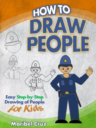 books how to draw people
